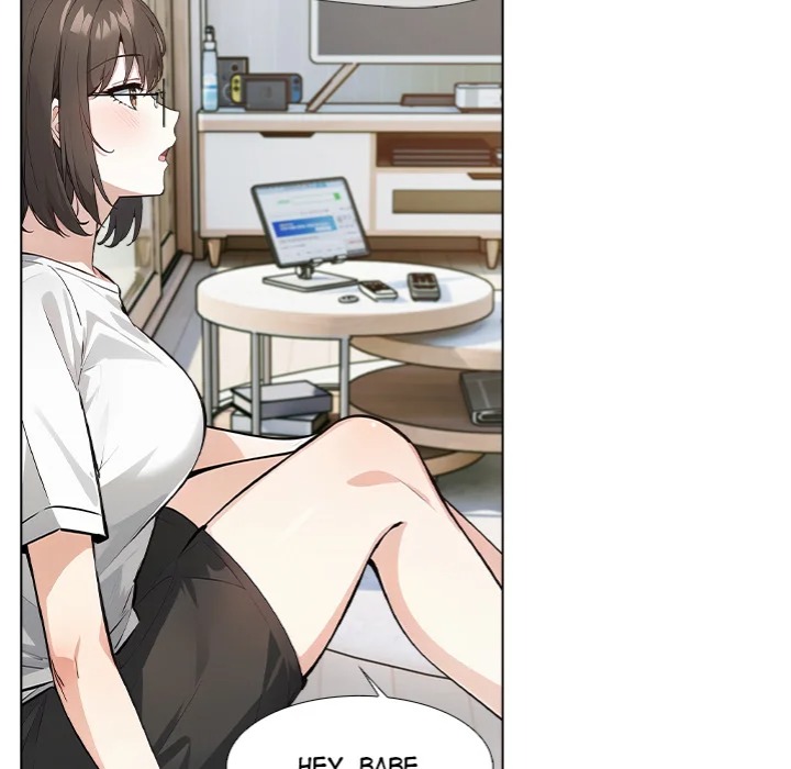 Love Me, or Else Chapter 13 - Page 46