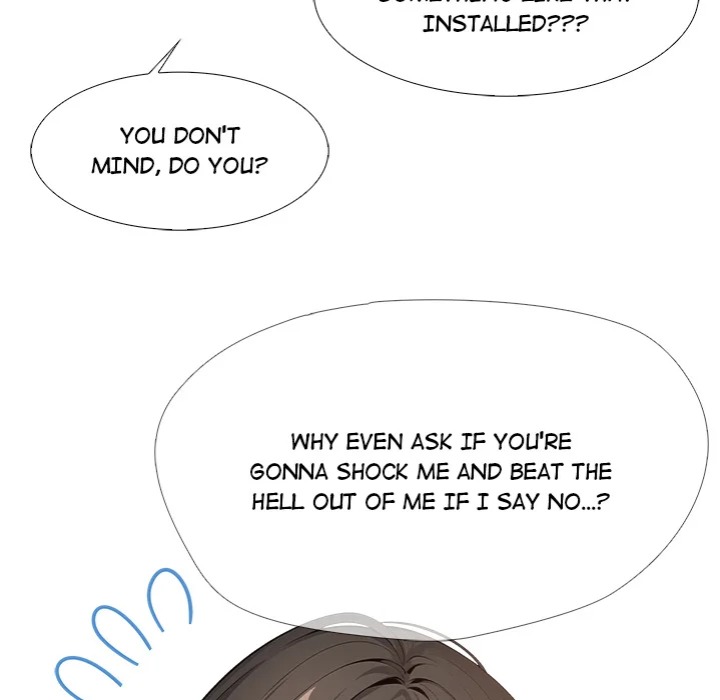 Love Me, or Else Chapter 13 - Page 52