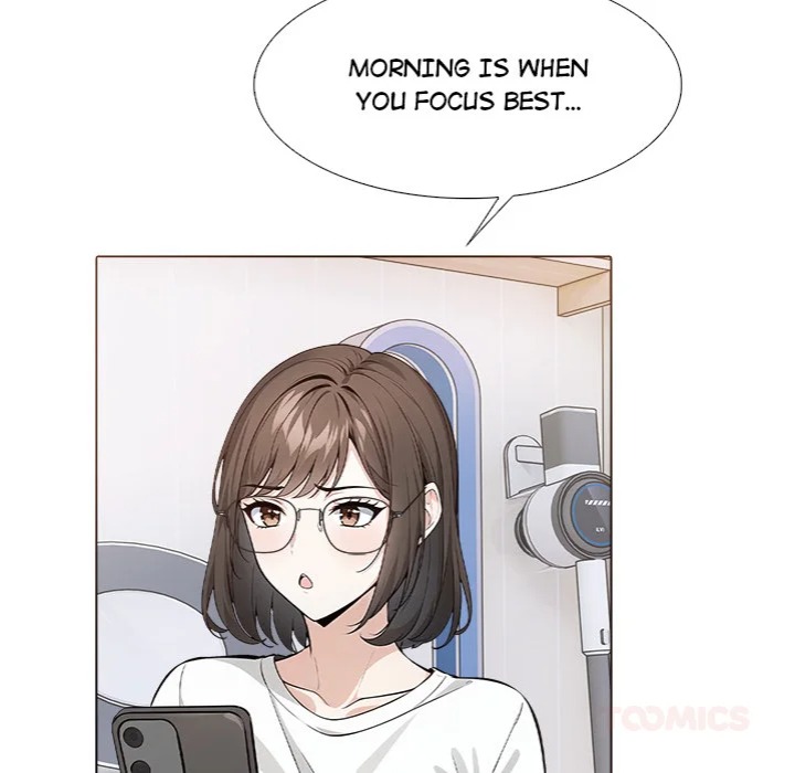 Love Me, or Else Chapter 13 - Page 9