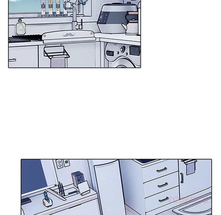 Love Me, or Else Chapter 14 - Page 111