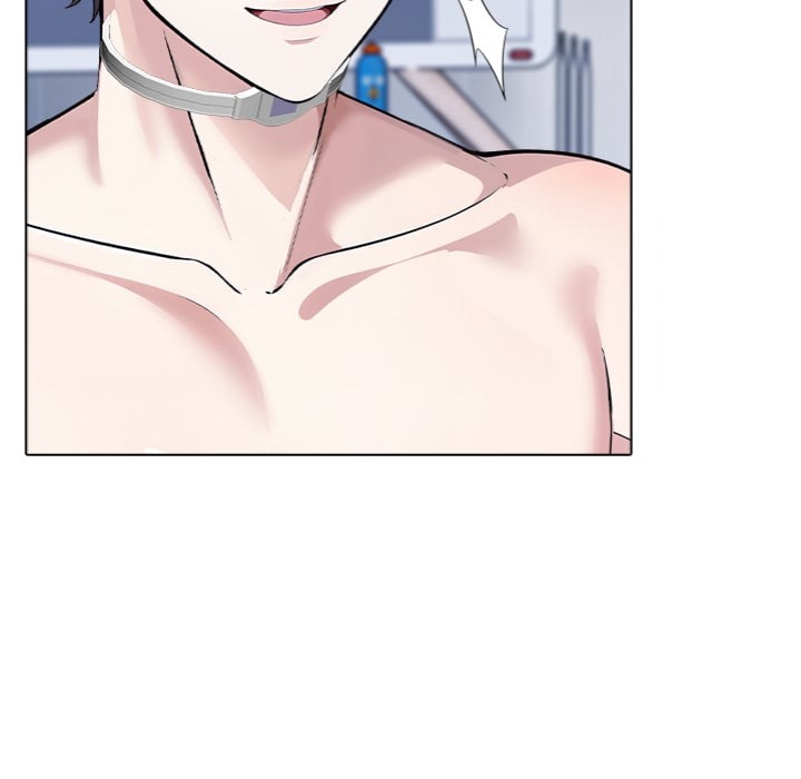 Love Me, or Else Chapter 14 - Page 122