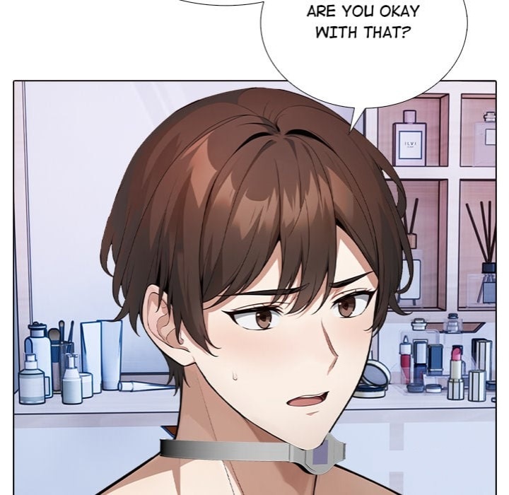 Love Me, or Else Chapter 14 - Page 39