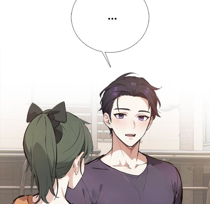 Love Me, or Else Chapter 15 - Page 128