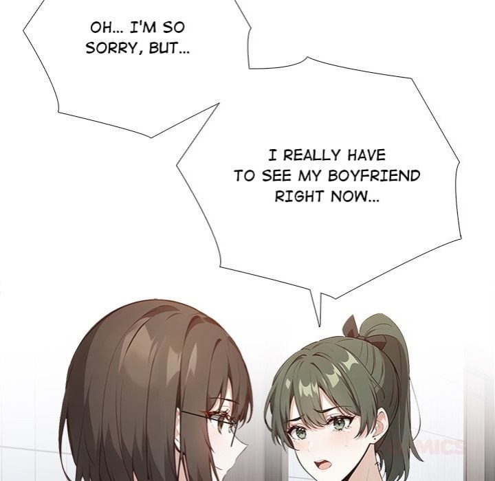 Love Me, or Else Chapter 15 - Page 15