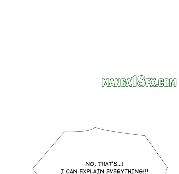 Love Me, or Else Chapter 15 - Page 22