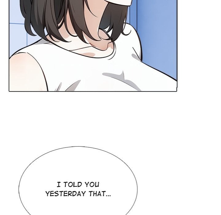 Love Me, or Else Chapter 15 - Page 26