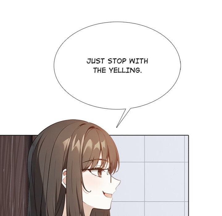 Love Me, or Else Chapter 15 - Page 34