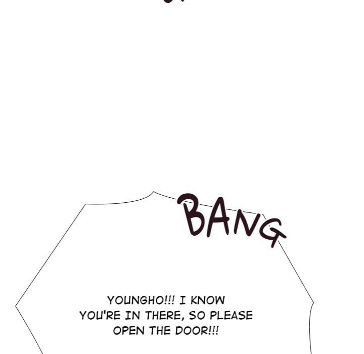 Love Me, or Else Chapter 15 - Page 6