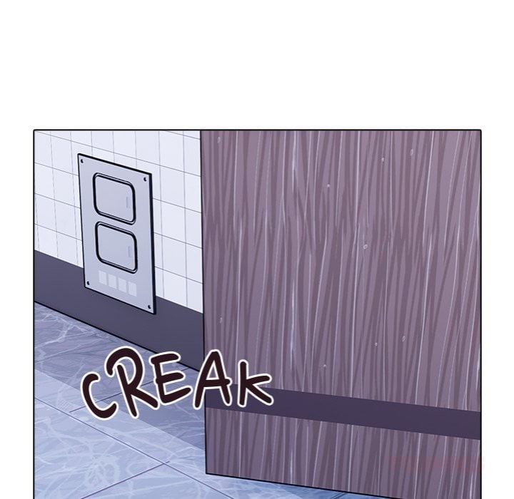 Love Me, or Else Chapter 15 - Page 9