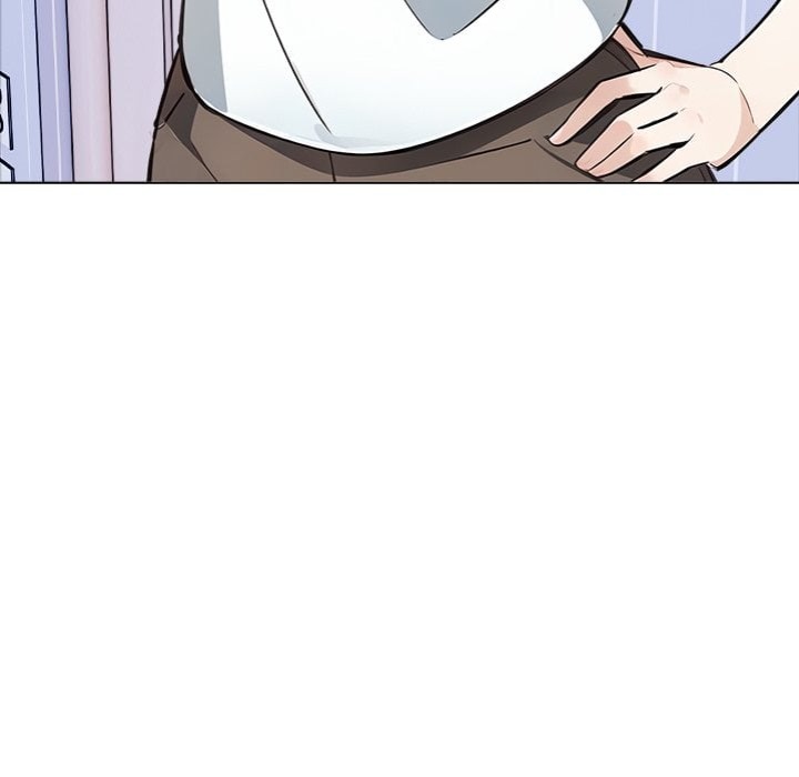 Love Me, or Else Chapter 15 - Page 91