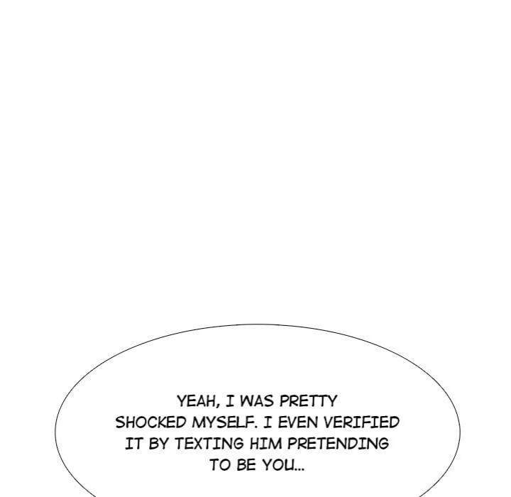 Love Me, or Else Chapter 16 - Page 115