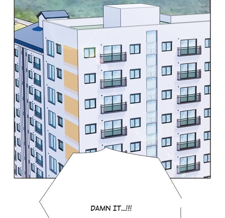 Love Me, or Else Chapter 16 - Page 27