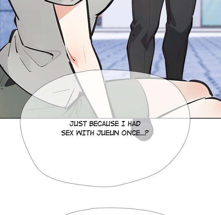 Love Me, or Else Chapter 16 - Page 37