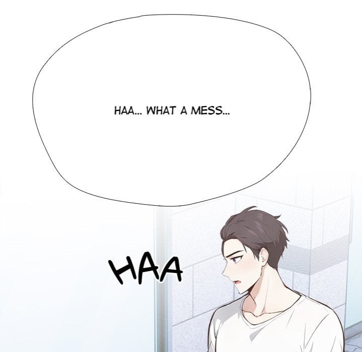 Love Me, or Else Chapter 16 - Page 42