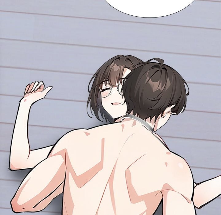 Love Me, or Else Chapter 17 - Page 104