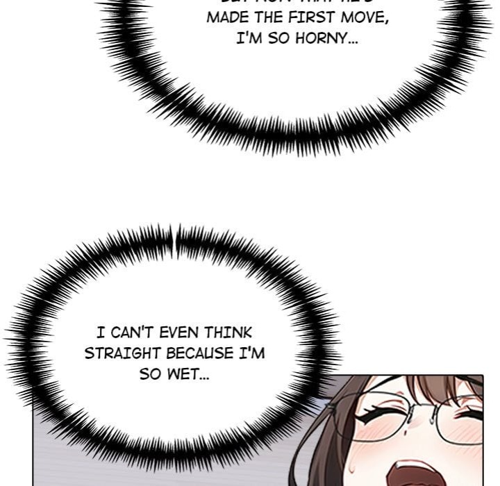 Love Me, or Else Chapter 17 - Page 108