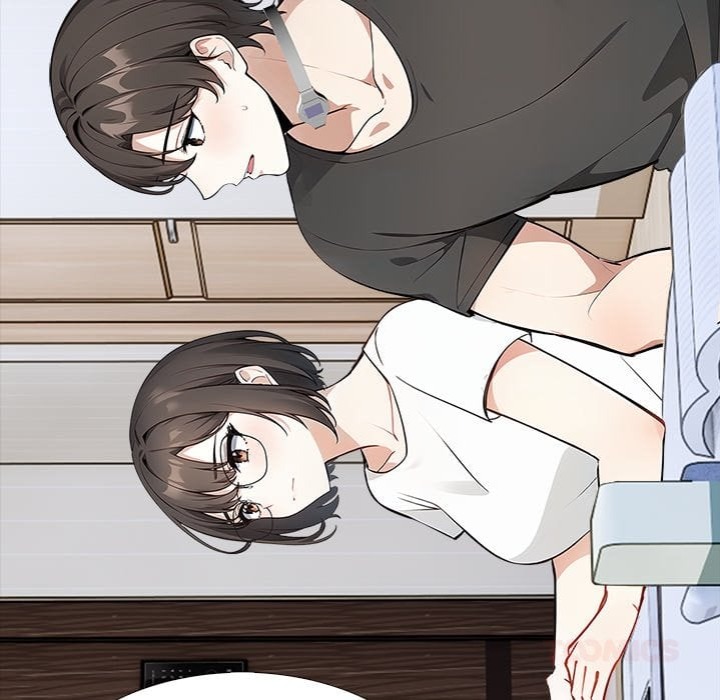 Love Me, or Else Chapter 17 - Page 15