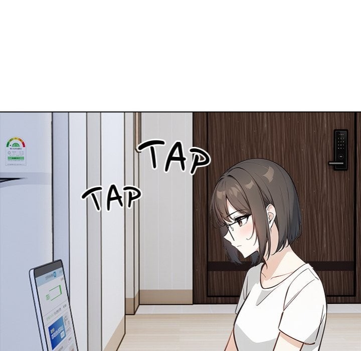 Love Me, or Else Chapter 17 - Page 8