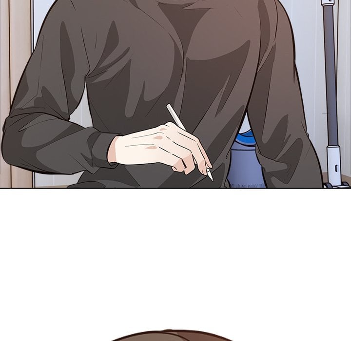 Love Me, or Else Chapter 21 - Page 107