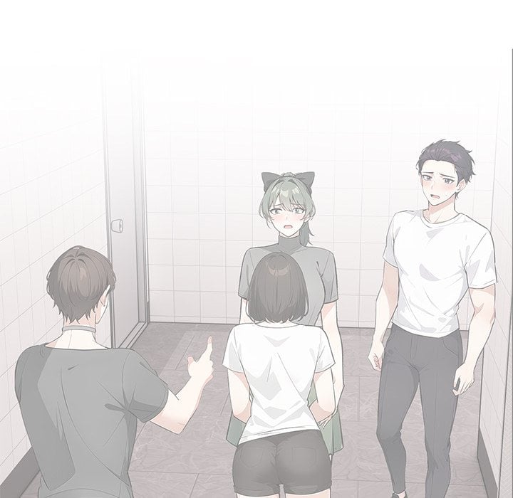 Love Me, or Else Chapter 21 - Page 11