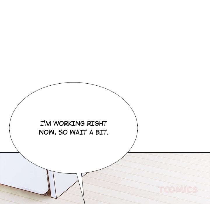 Love Me, or Else Chapter 21 - Page 129