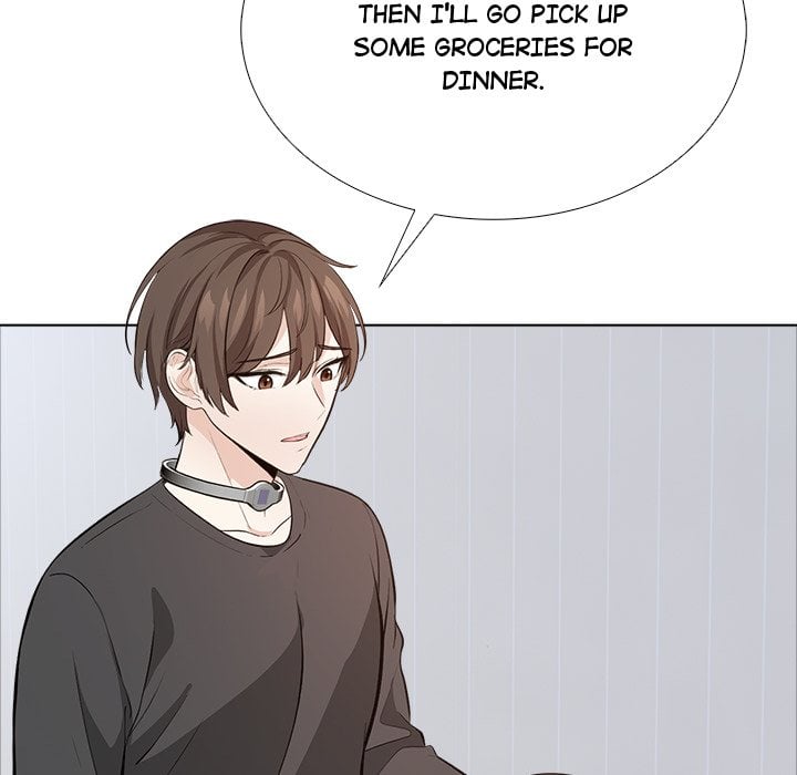 Love Me, or Else Chapter 21 - Page 132