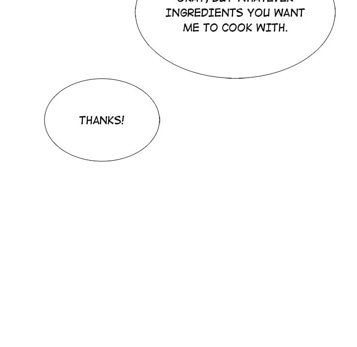 Love Me, or Else Chapter 21 - Page 136