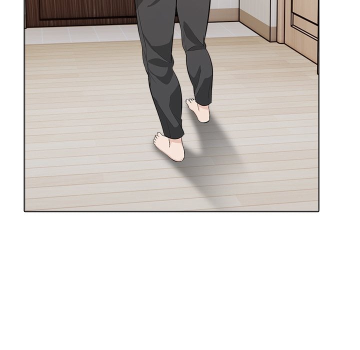 Love Me, or Else Chapter 21 - Page 138