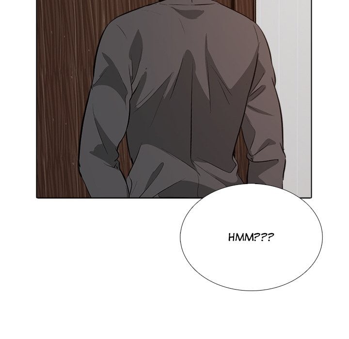 Love Me, or Else Chapter 21 - Page 140