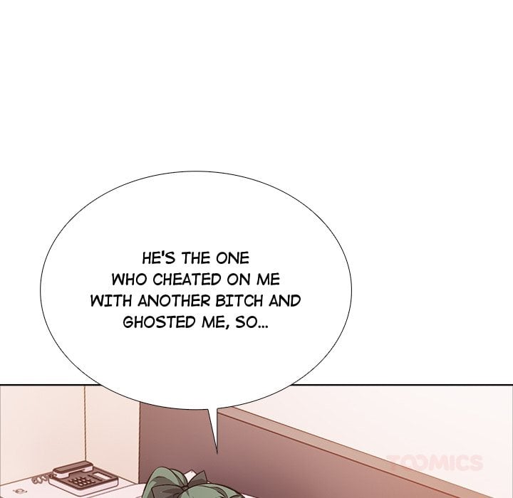 Love Me, or Else Chapter 21 - Page 45