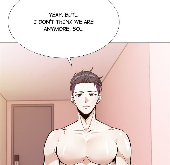 Love Me, or Else Chapter 21 - Page 55