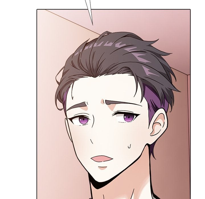 Love Me, or Else Chapter 21 - Page 58