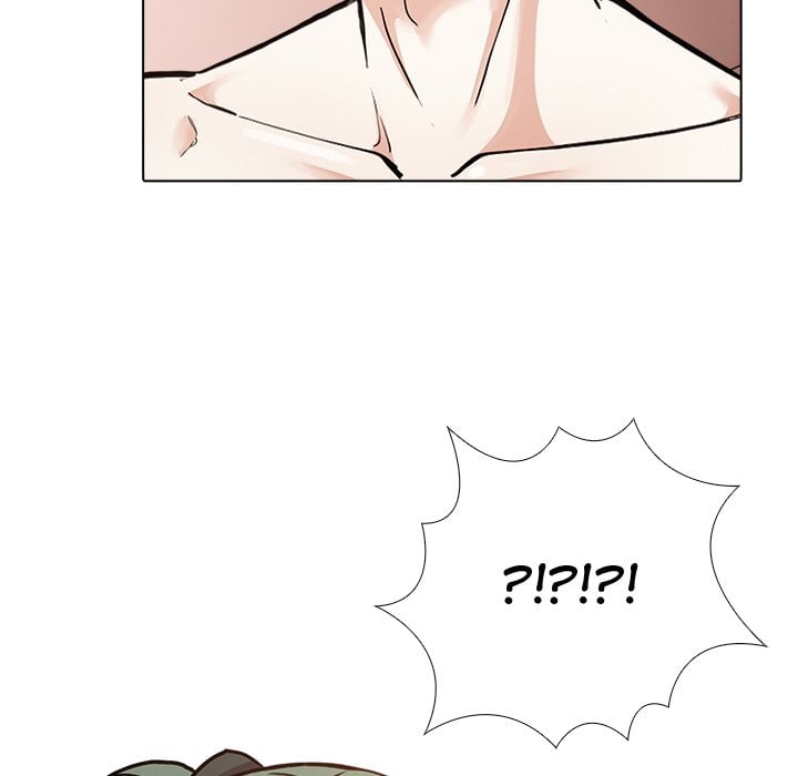 Love Me, or Else Chapter 21 - Page 59