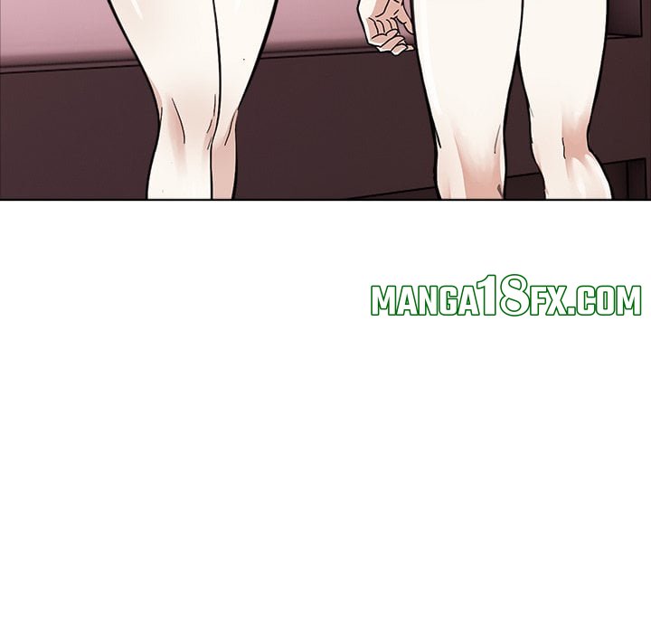 Love Me, or Else Chapter 21 - Page 76