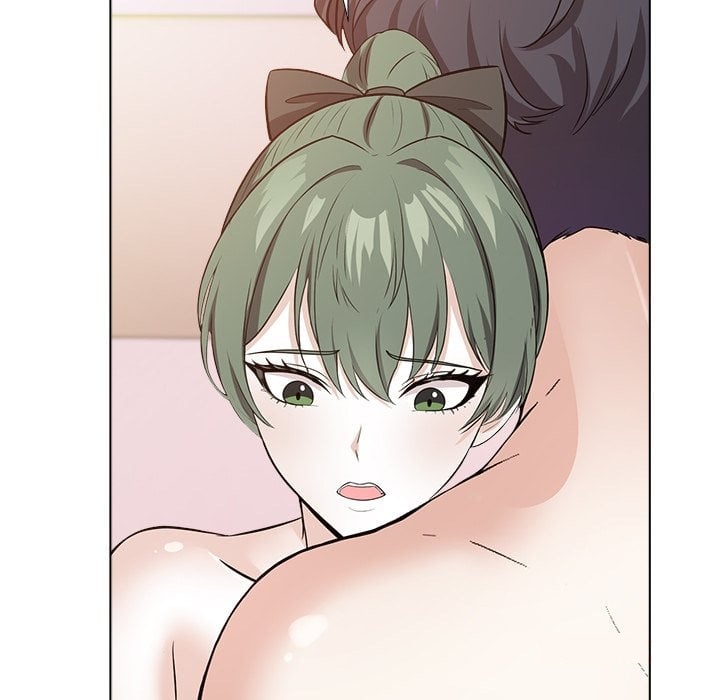 Love Me, or Else Chapter 21 - Page 87