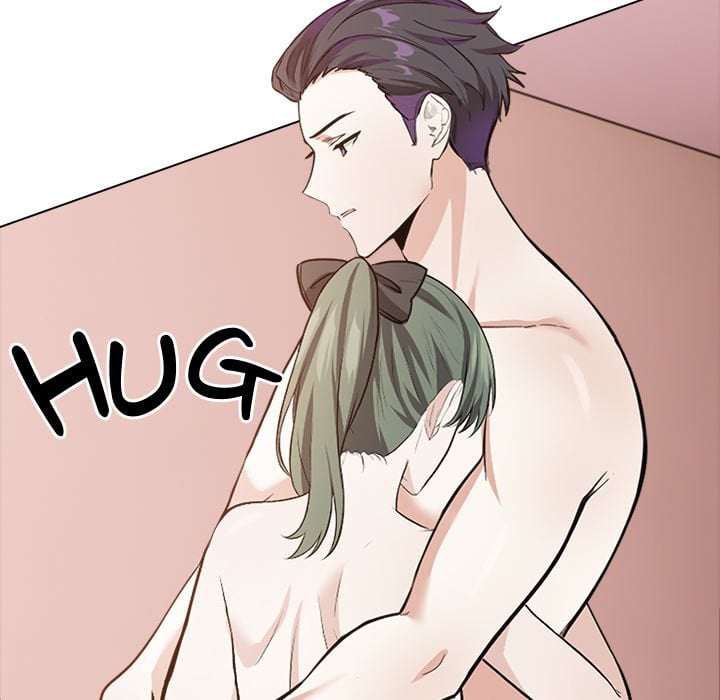 Love Me, or Else Chapter 21 - Page 91