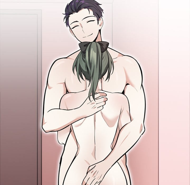 Love Me, or Else Chapter 21 - Page 96