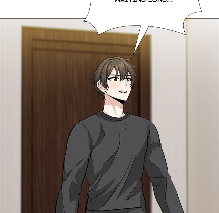 Love Me, or Else Chapter 22 - Page 107