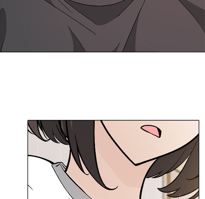 Love Me, or Else Chapter 22 - Page 113