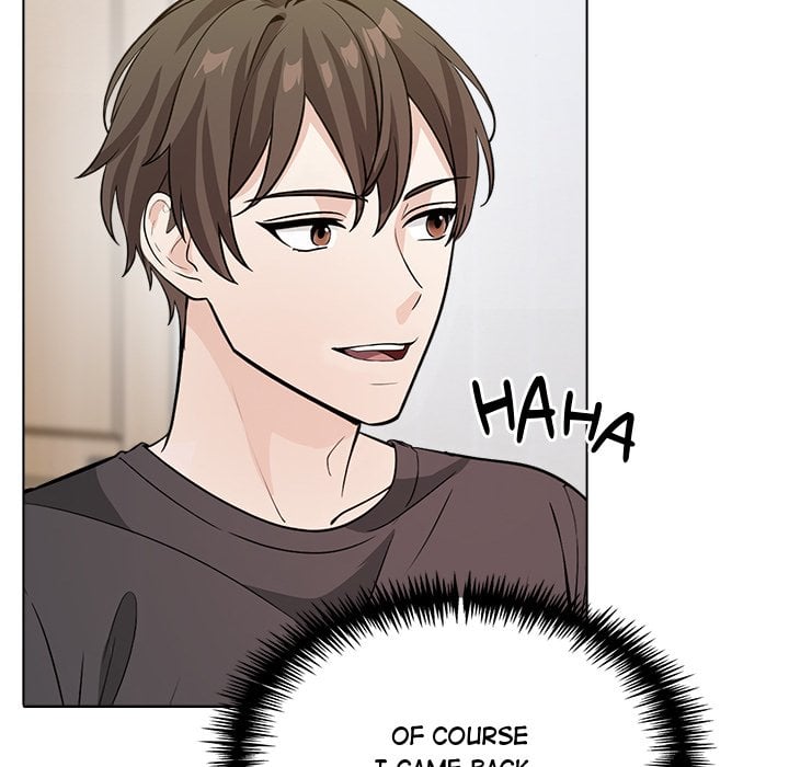 Love Me, or Else Chapter 22 - Page 119