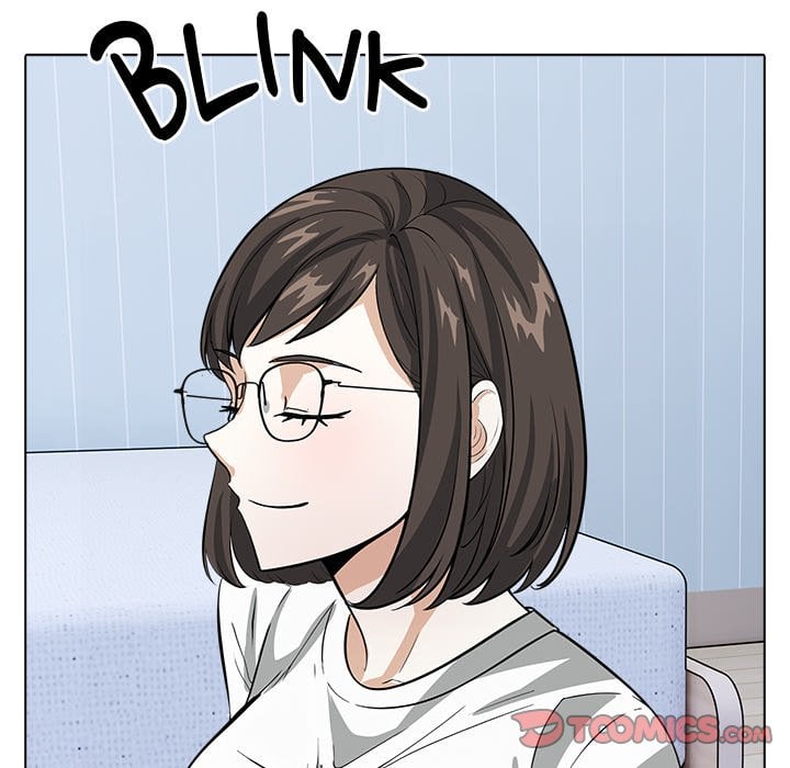 Love Me, or Else Chapter 22 - Page 27