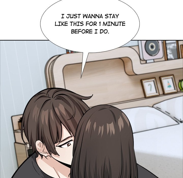 Love Me, or Else Chapter 22 - Page 43