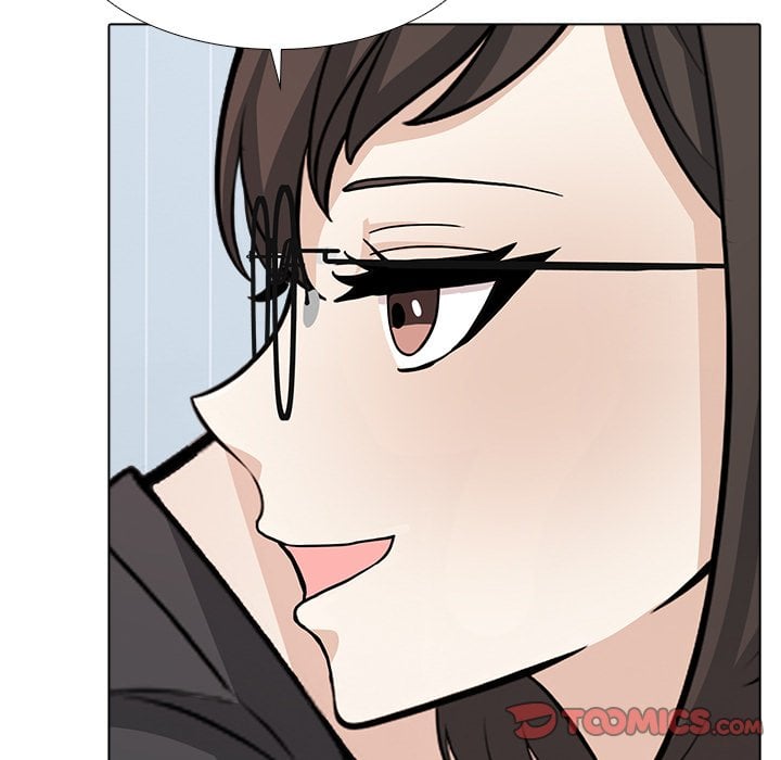 Love Me, or Else Chapter 22 - Page 45