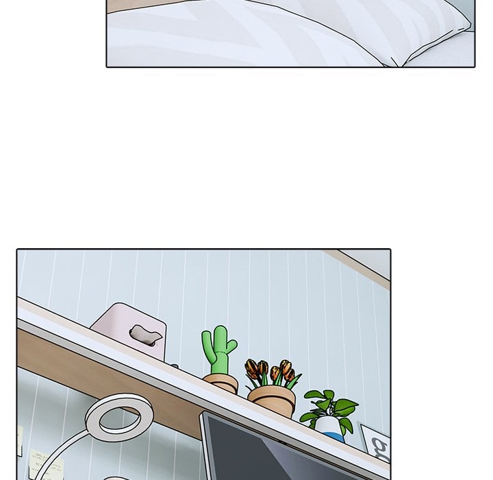 Love Me, or Else Chapter 22 - Page 52