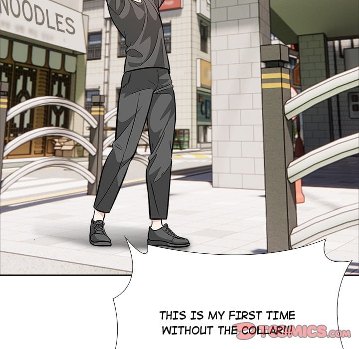 Love Me, or Else Chapter 22 - Page 63