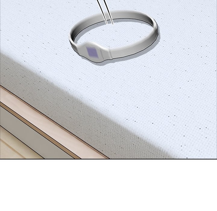 Love Me, or Else Chapter 22 - Page 7