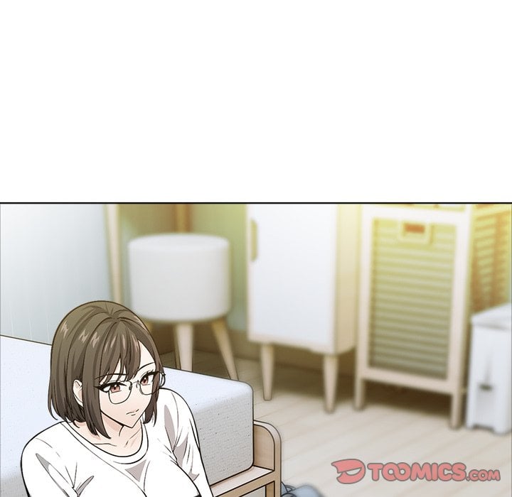 Love Me, or Else Chapter 22 - Page 84