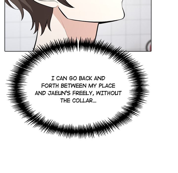 Love Me, or Else Chapter 23 - Page 10