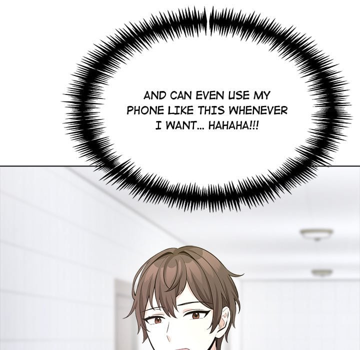 Love Me, or Else Chapter 23 - Page 11