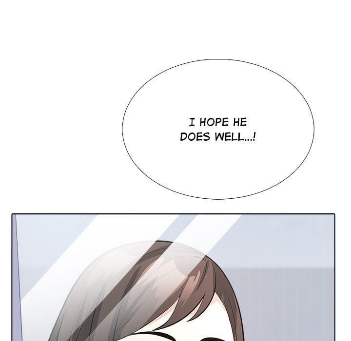 Love Me, or Else Chapter 23 - Page 114